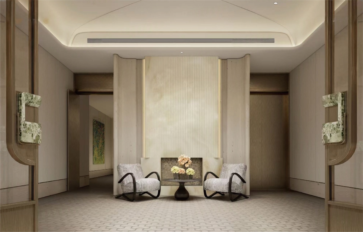 和樾长宁新一批次即将上市