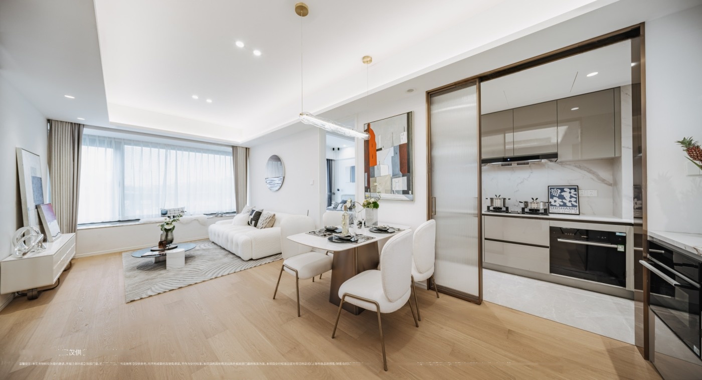 华发·海上都荟云间印二批次盛大开盘定于11月11日