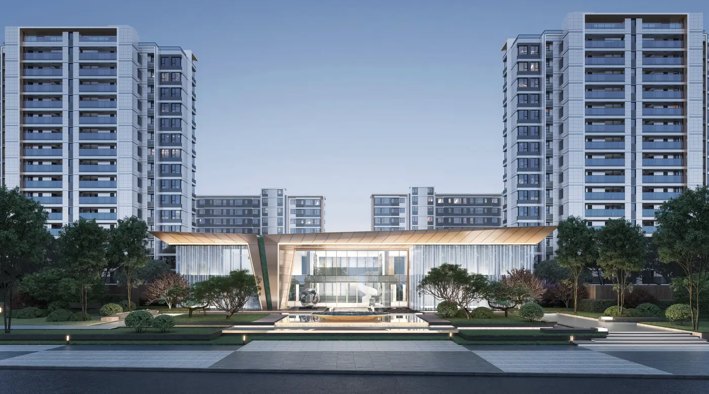 中建山水雅境三批次即将重磅开盘