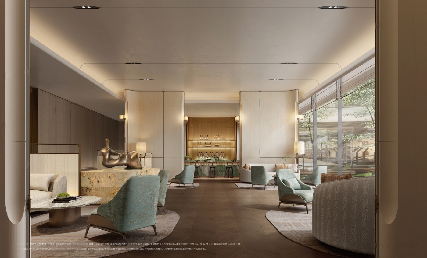 招商中旅·观境