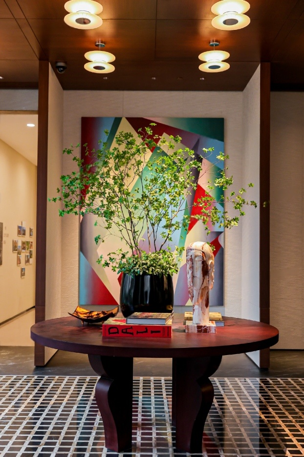 四季隐秀热销盛况