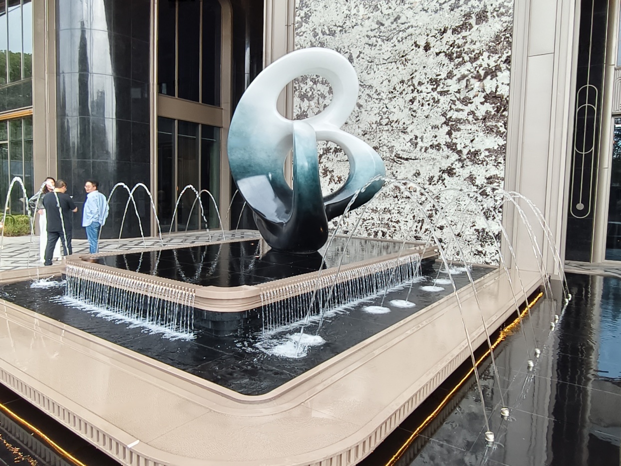 南山璞缦198㎡样板间盛大首映，邀您共享科技盛宴