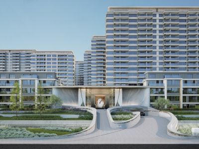 中国铁建·西派云间