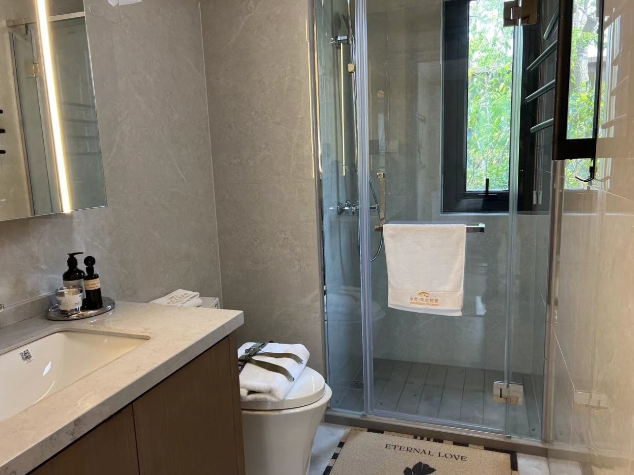 中交凤启虹桥推出五批次公寓房源，合计245套