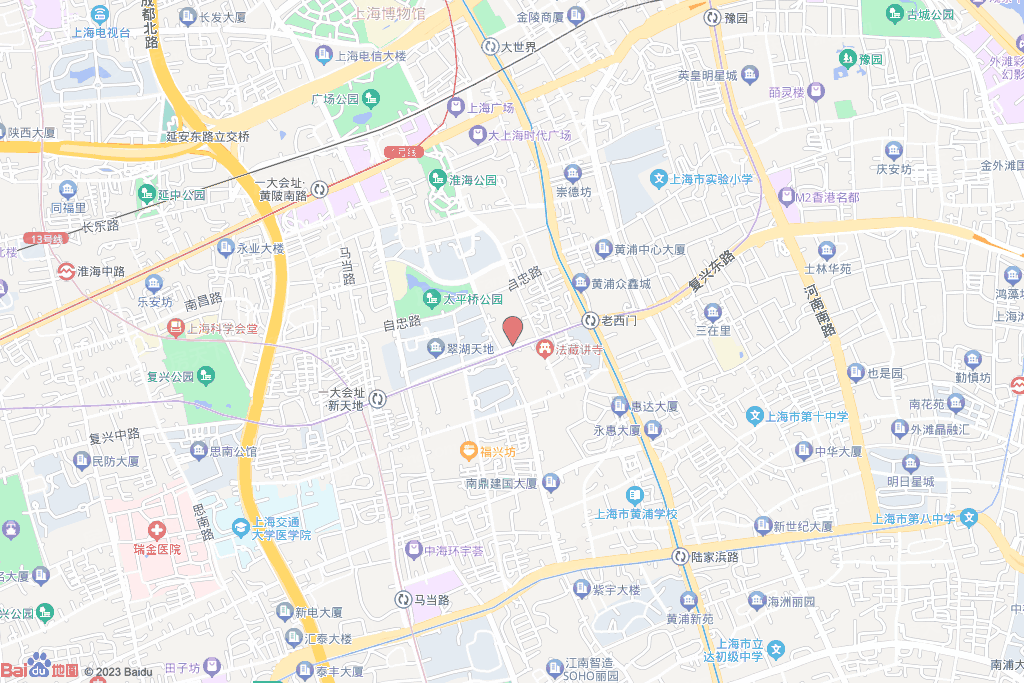 翠湖天地&middot;六和