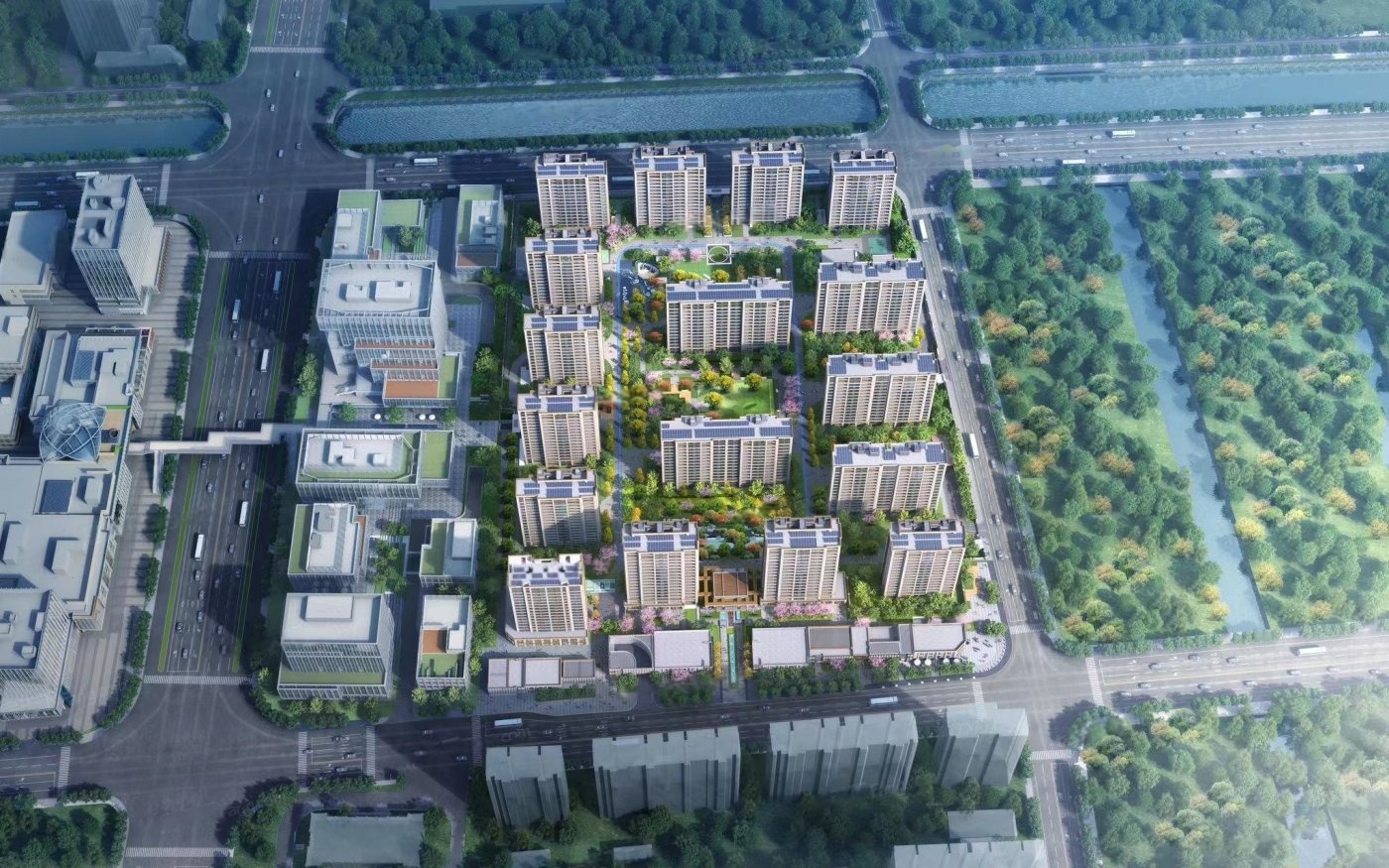 陆家嘴&middot;锦绣云澜