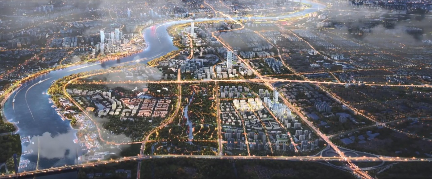 中企&middot;云萃森林