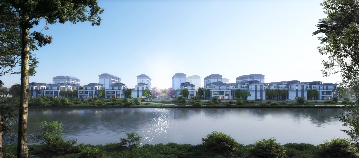 新黄浦&middot;江南里