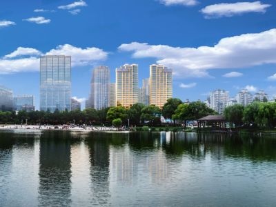 中建·玖上琅宸